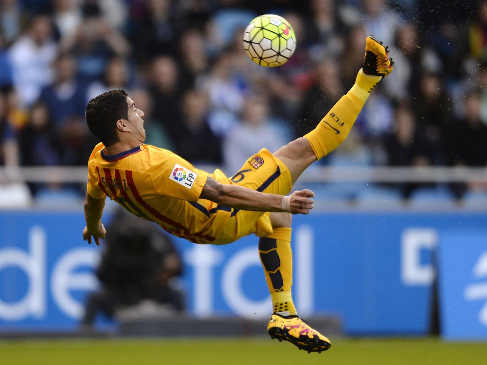 Spanish Football Soccer Sports Blog