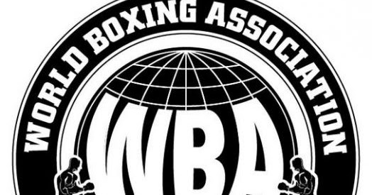 [WBA] Conferencia de prensa ~ World Boxing Association