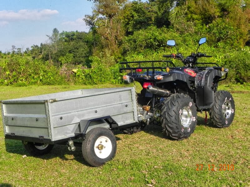 OCTOSPORT INDIA 150cc ATV,Automatic Quad bike for India by POWERSPORT