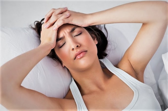 Baş ağrısıyla baş etmenin 10 yolu