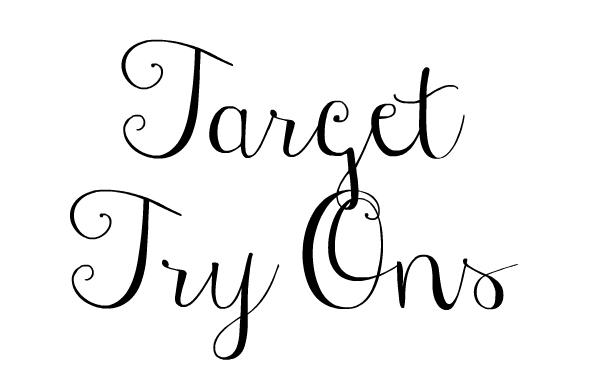target try ons, target style, style on a budget, mom style, fall fashion, north carolina blogger