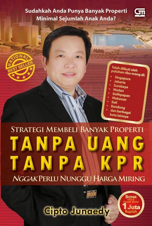 Cipto Junaedy Cipto Junaedy