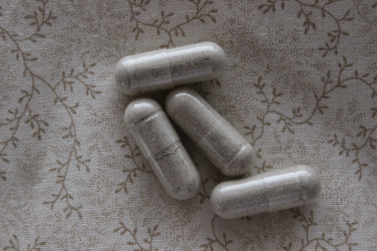 Beauté and the Bee Zenwise Labs Hair Growth Vitamins Plus DHT Blocker