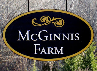 McGinnis Farm Milton GA