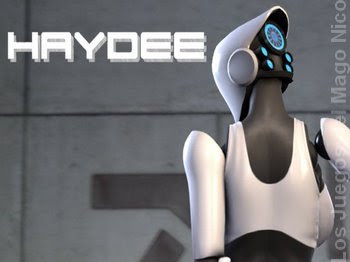 HAYDEE - Vídeo guía del juego Hay_logo