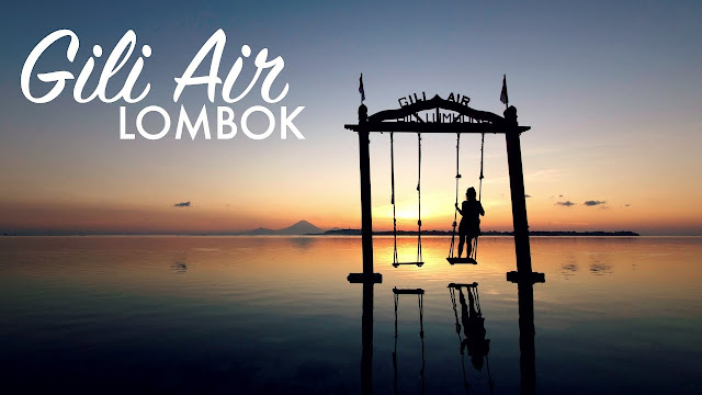 Gili Air Lombok