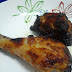 RESEPI AYAM BAKAR MUDAH DAN SEDAP