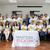 Alumnos de la Universidad Valle del Grijalva se suman a Masters Yucatán