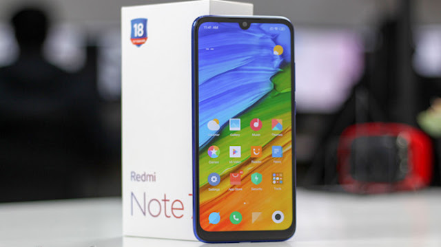 Xiaomi Redmi Note 7 Xiaomi Redmi Note 7