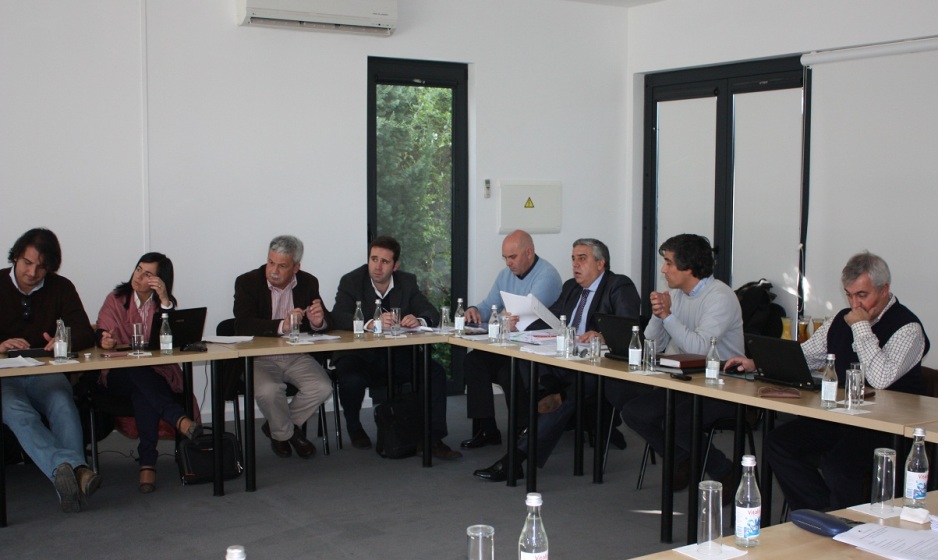 ARRONCHES EM NOTÍCIAS CIMAA Comunidade Intermunicipal do Alto