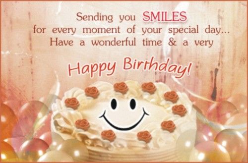 birthday wishes images