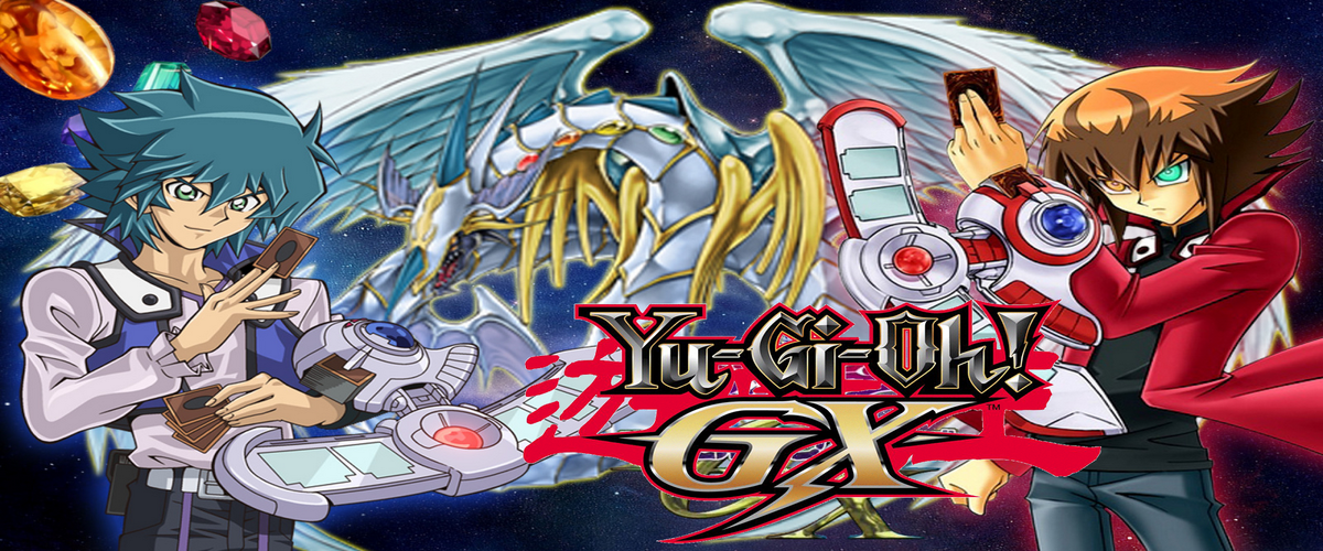Ver Yu Gi Oh Gx Online