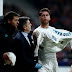 Sergio Ramos fratura o osso do nariz e desfalca Real Madrid na Champions