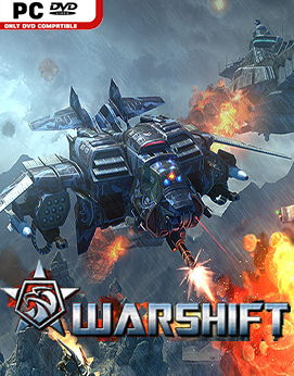 WARSHIFT PC Full