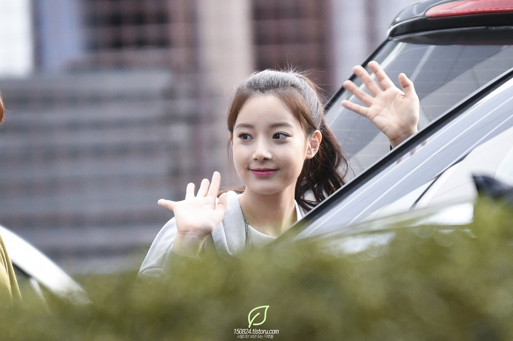 에이프릴 비글라인이자 비쥬얼 3명 | 인스티즈