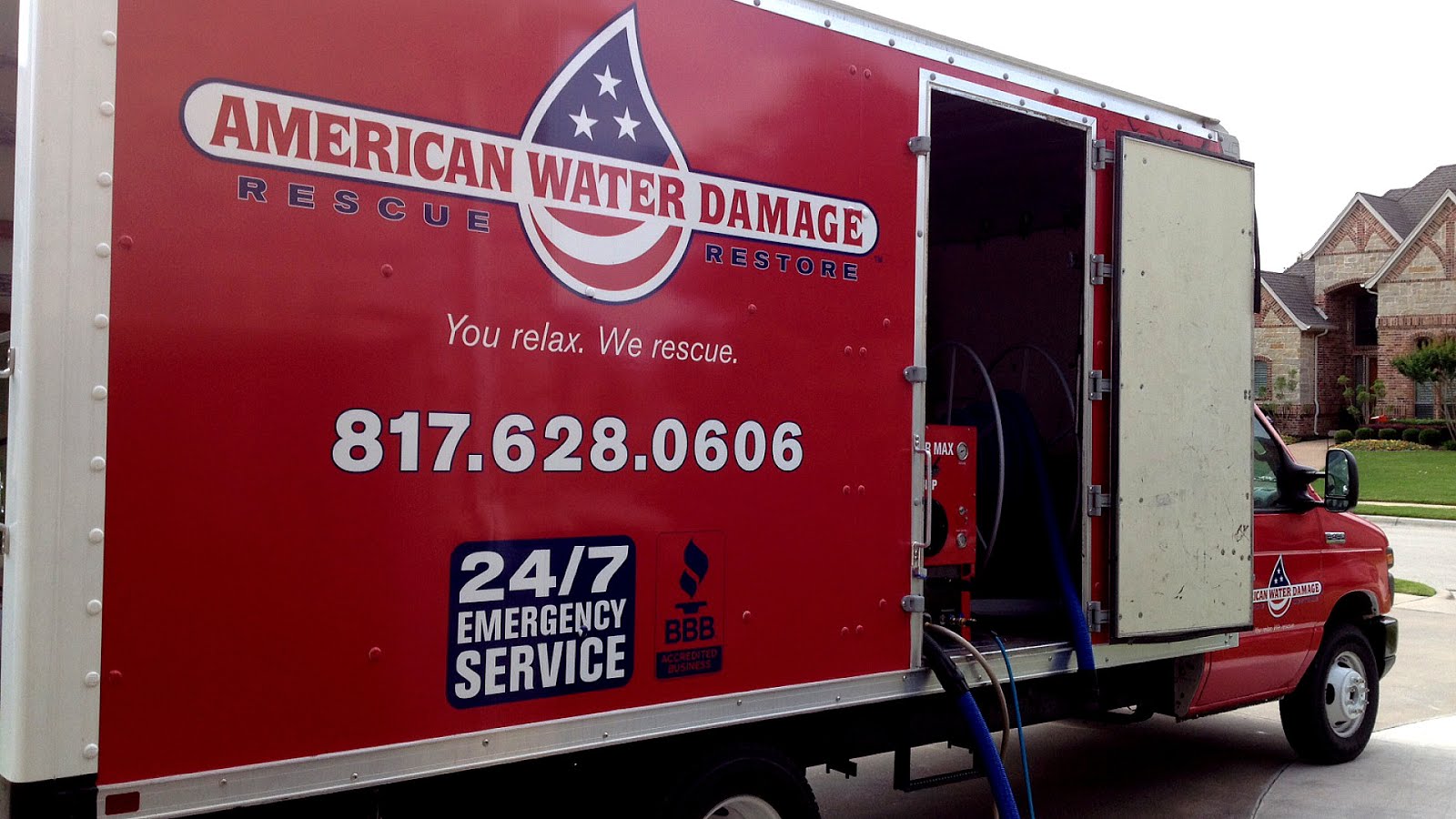 American Water Resources Association American Choices