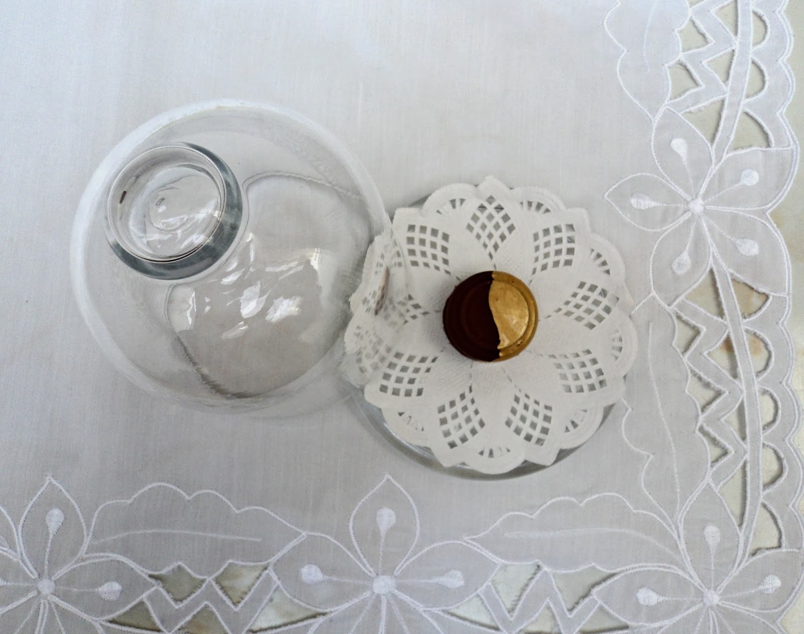 Bombones de frambuesa