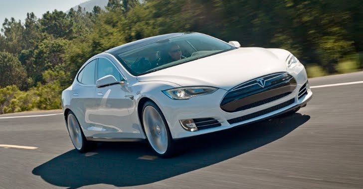 Cars That Start With S >> Tesla To Start Deliveries Of Model S Electric Cars Next Cars That Start With S >> Tesla To Start Deliveries Of Model S Electric Cars Next