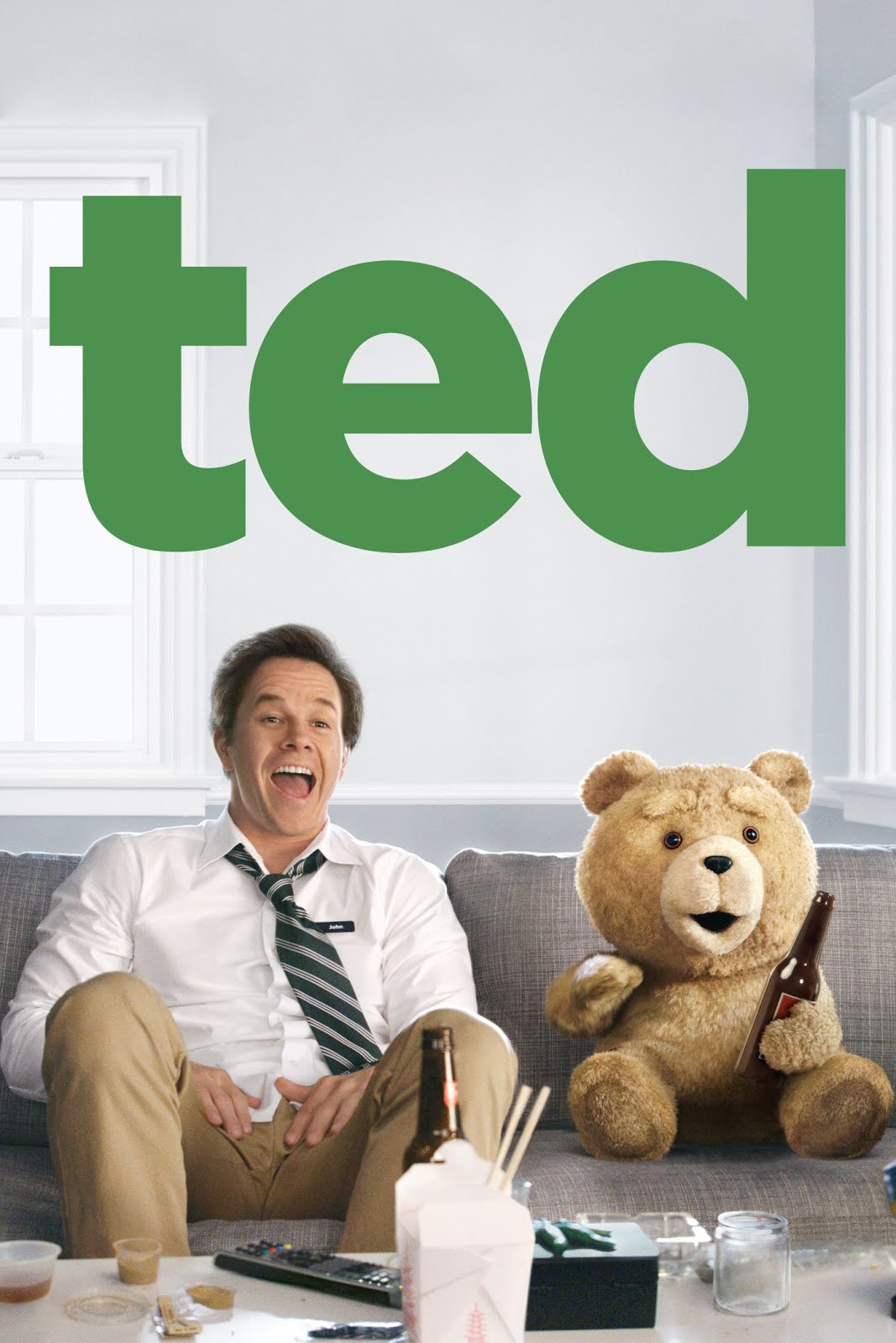 Download Ted 1 Full Movie