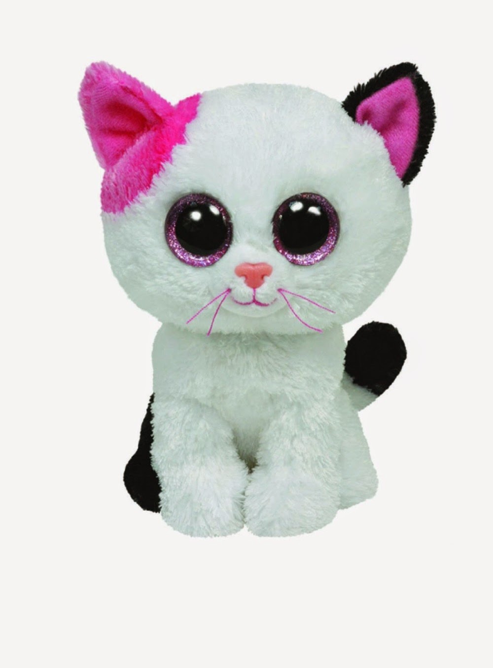 Ty Beanie Boos