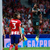 Michy Batshuayi scores at the death as Chelsea stun Atletico Madrid