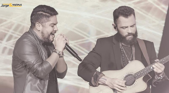 Jorge e Mateus - Te Amo Com a Voz Rouca Jorge e Mateus - Te Amo Com a Voz Rouca