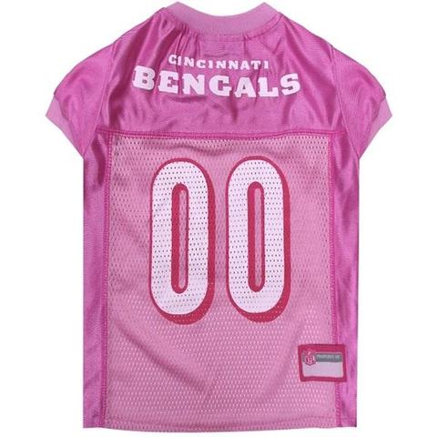 nfl dog jersey