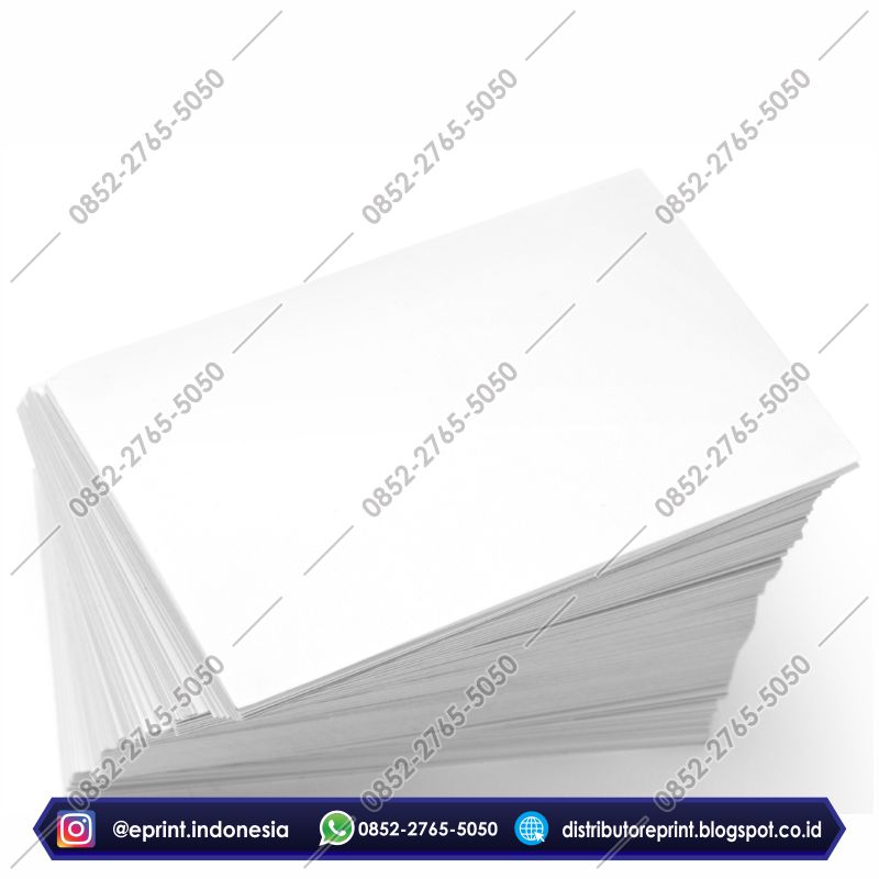 Jual Kertas Fotocopy | 0852-2765-5050 - Distributor E-print, 0852-2765-5050