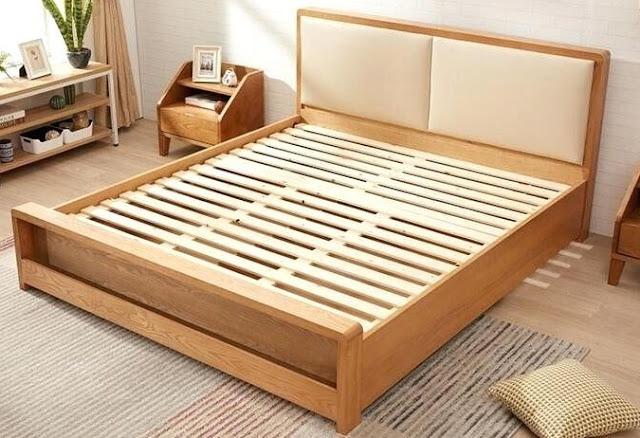 Rangka Tempat Tidur Minimalis Rangka Tempat Tidur Minimalis
