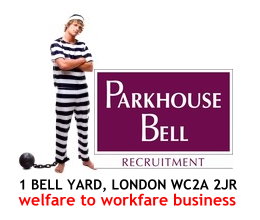 Parkhouse Bell Work Programme Protest