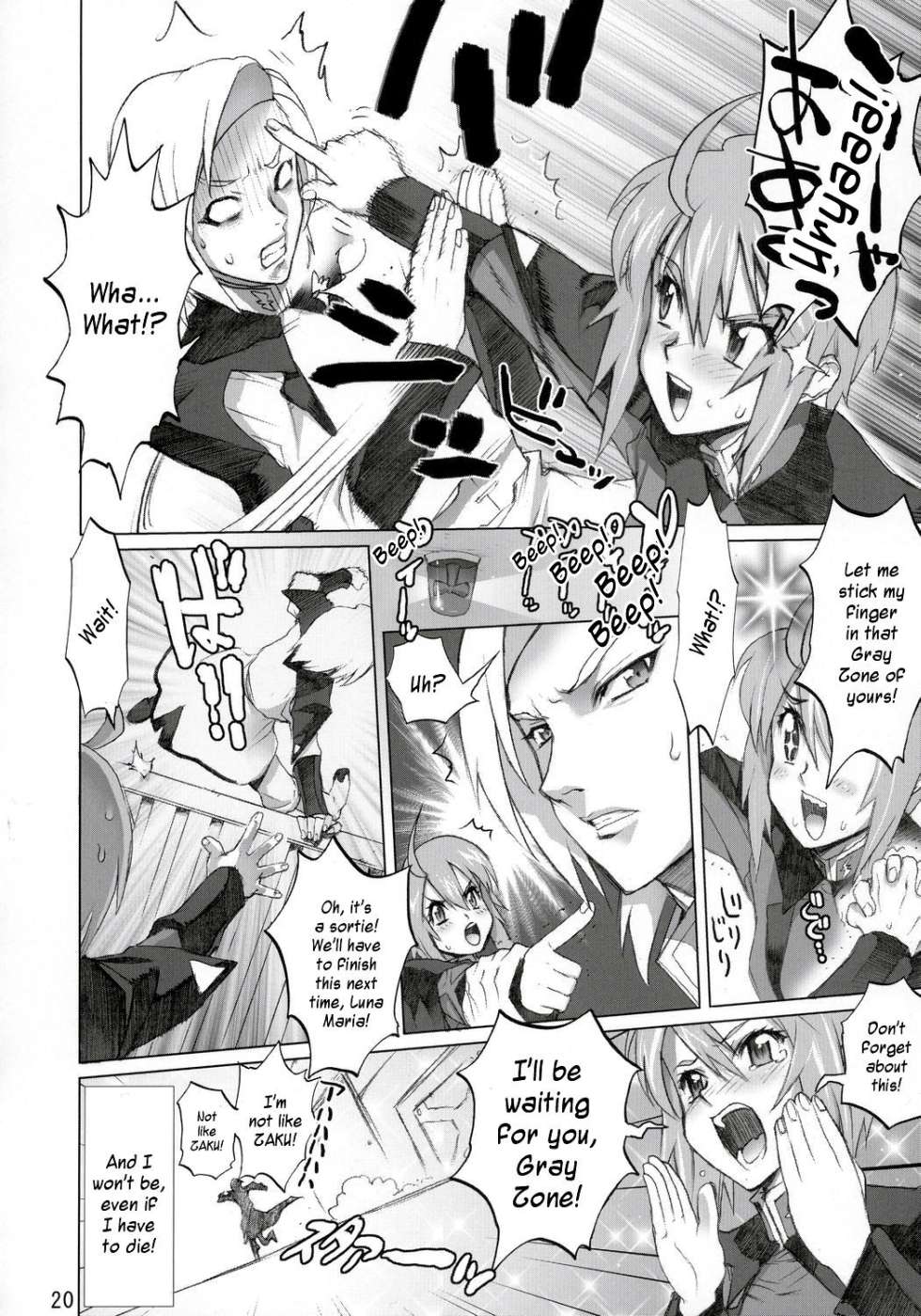 Hentai Manga Comic-Inazuma Warrior 2-Read-19