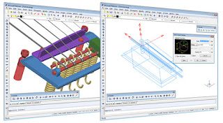 BricsCad Platinum Portable