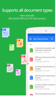 Polaris Office PDF Download Polaris Office PDF APK