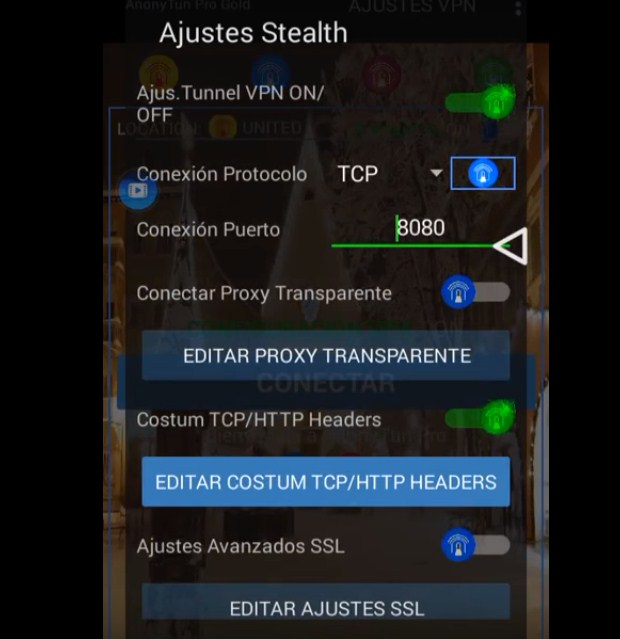 Download AnonyTun Pro Premium v5.9 Apk Terbaru 2019 Download AnonyTun Pro Premium v5.9 Apk Terbaru 2019