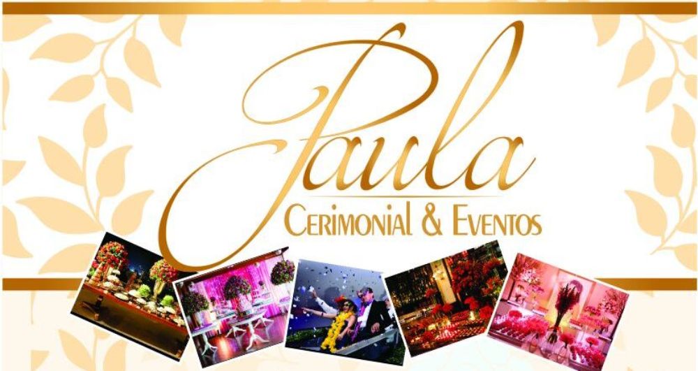 Paula Cerimonial e Eventos