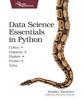 A Nod to Nothing: Data Science Essentials in Python