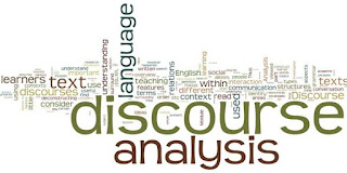 Analisis wacana kritis atau critical discourse analysis (CDA)