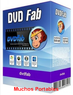 DVDFab Portable