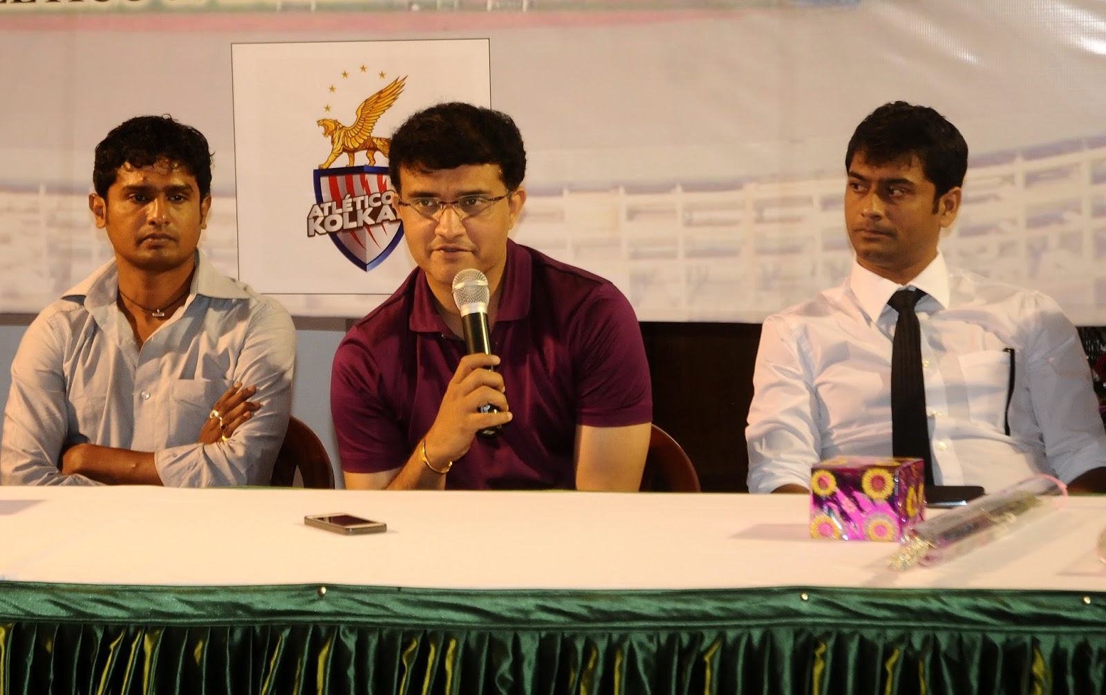kalyan Chaubey: Fight Against Cancer