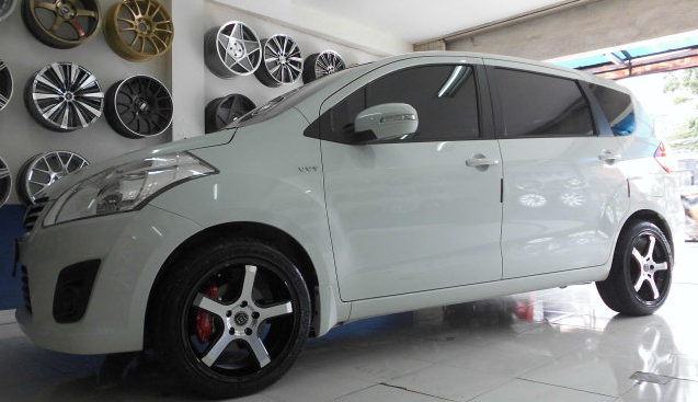 Modifikasi Velg Ertiga Keren Terbaru 2017 Tanyatoko modifikasi velg ertiga keren terbaru 2017 tanyatoko