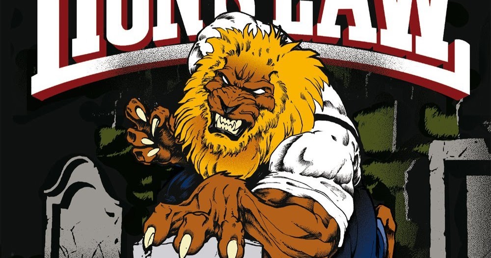 AUFDREHEN Lion's Law A Day Will Come (2013)