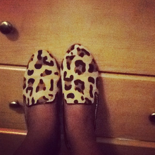 Fashionista_Lex: Randoms Pics/I luv my loafers