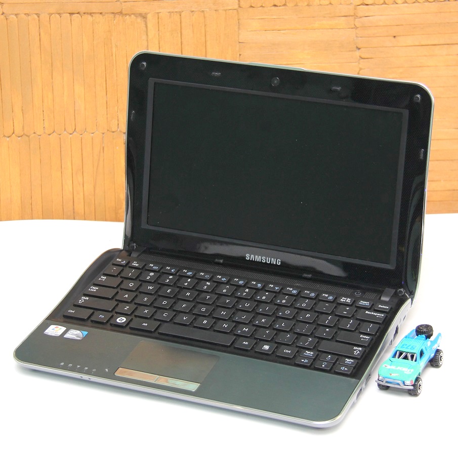Jual Netbook Samsung NpNF210 Bekas Jual Beli Laptop Second dan