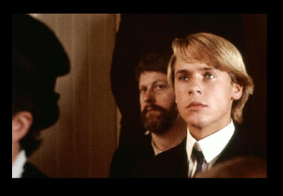 Apprentice To Murder 1988 Chad Lowe Image 1