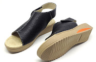 Terpopuler 37+ Sepatu Wedges Wanita 3 Cm
