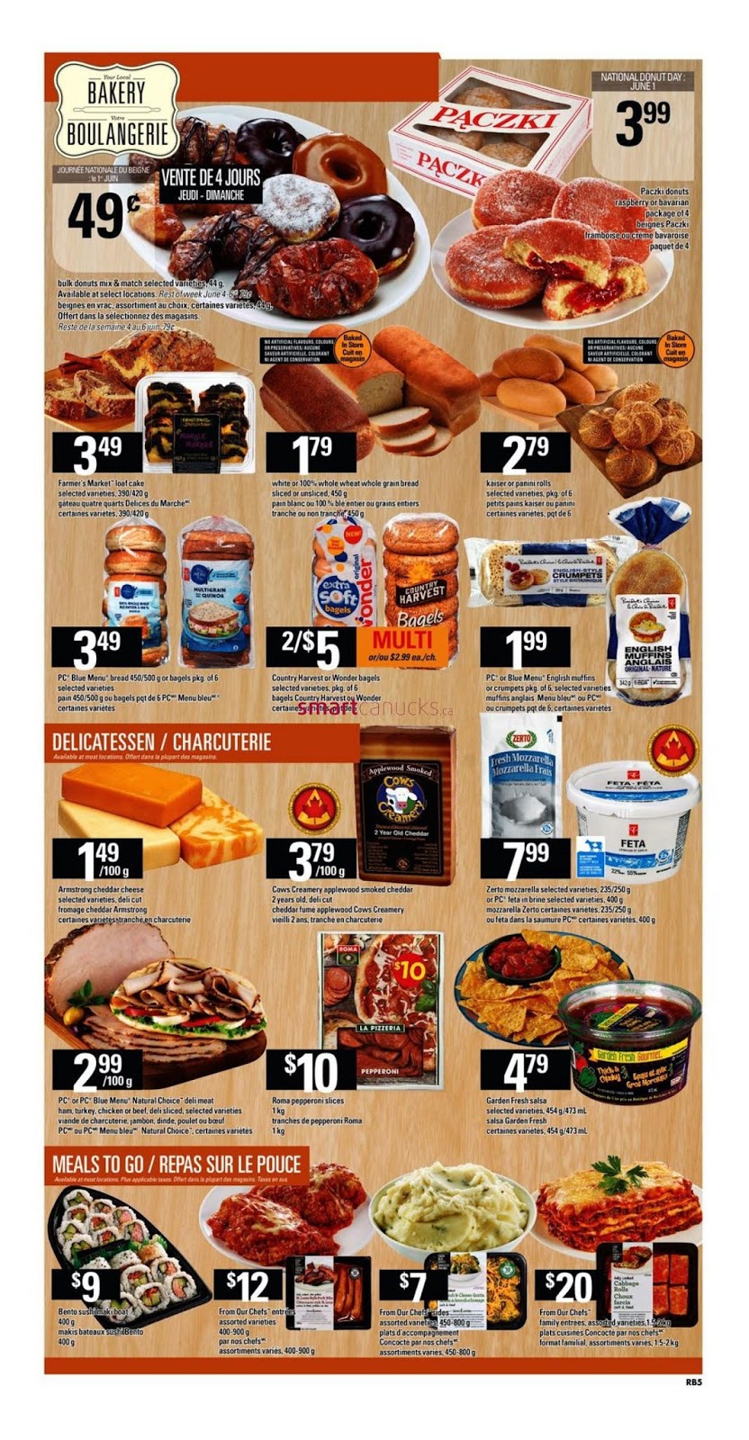 atlantic superstore weekly flyer and circulaire may 31 june 6 2018 superstore flyer woodstock nb