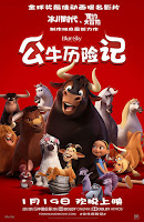 Ferdinand Movie Poster 22