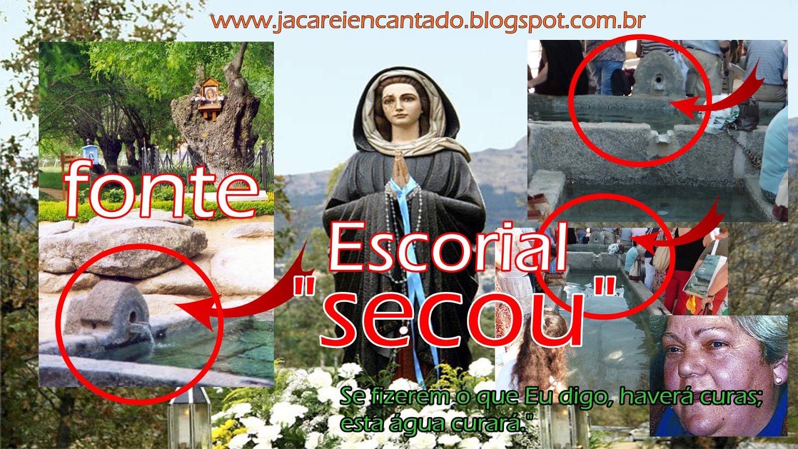 www.jacareiencantado.blogspot.com.br <<<<<