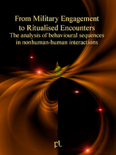 From Military Engagement to Ritualised Encounters Cover From Military Engagement to Ritualised Encounters Cover