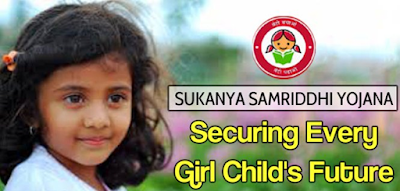 Sukanya Samridhi Yojana Sukanya+Samridhi+Yojana